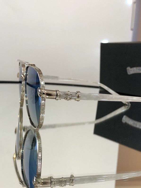 Picture of Chrome Hearts Sunglasses _SKUfw46735736fw